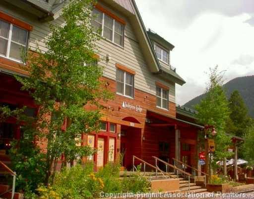 195 River Run Road 8004, Keystone, CO — main photo