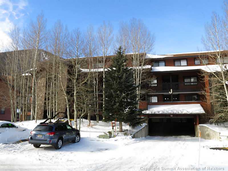 715 5th Avenue 150, Frisco, CO — main photo