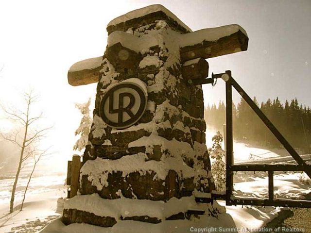 Land in Lewis Ranch At Copper Mtn, Copper Mountain, CO — photo 1 (MLS S386312)
