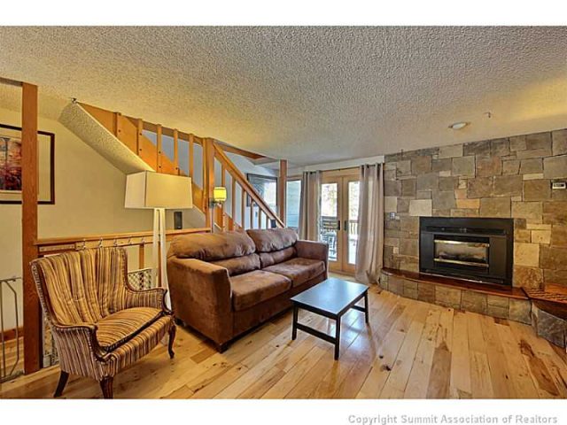 52 Club House Road 46, Breckenridge, CO — main photo