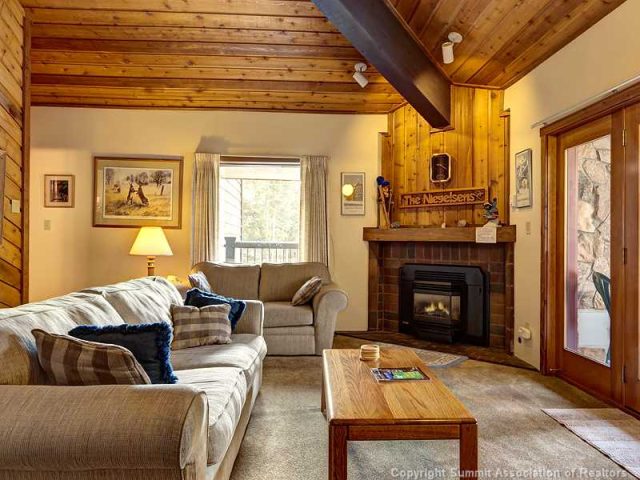 500 Four Oclock Road 32, Breckenridge, CO — main photo