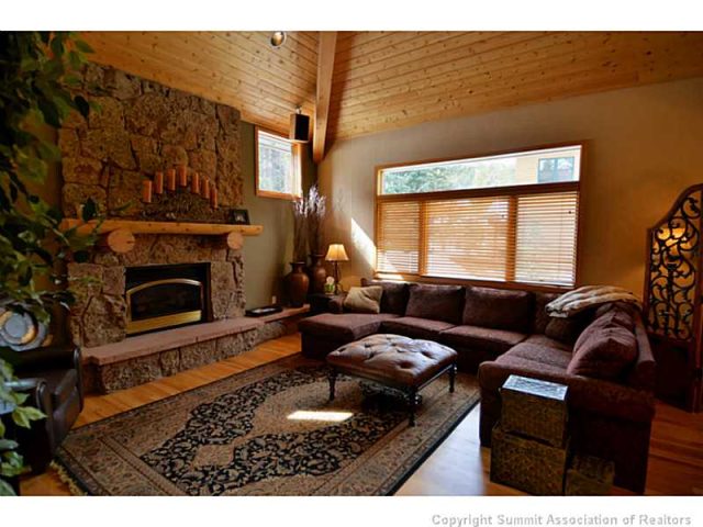 Timeshare in Riverwood Sub, Breckenridge, CO — photo 1 (MLS S386369)
