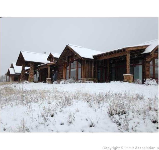 Home in South Winter Sub, Silverthorne, CO — photo 1 (MLS S386372)