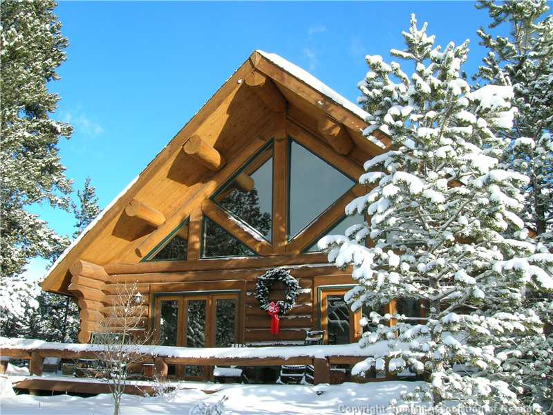 525 Pemmican Court, Frisco, CO — main photo
