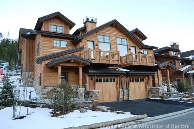 56 Dewey Placer Drive 2, Breckenridge, CO — main photo