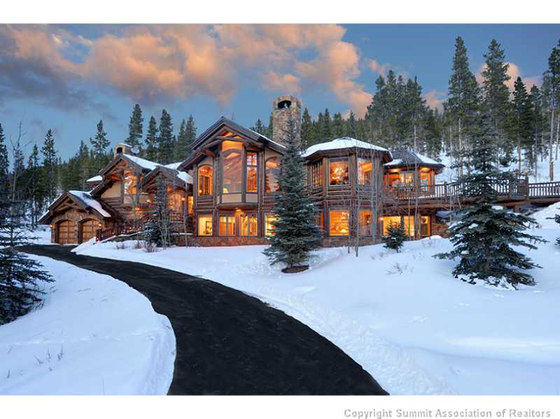 56 Rounds Road, Breckenridge, CO — main photo