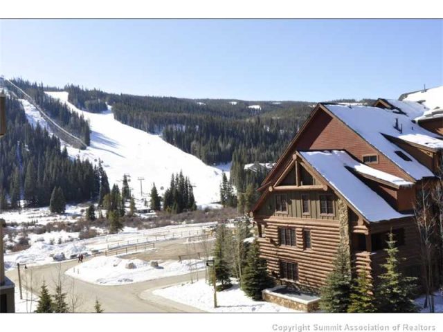 20 Hunkidori Court 2294, Keystone, CO — main photo