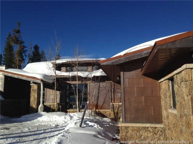 932 Emerald Road, Silverthorne, CO — main photo