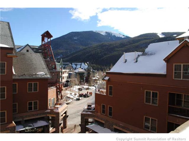 100 Dercum Square 8393, Keystone, CO — main photo