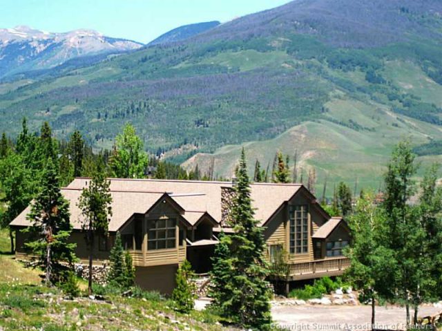 685 Emerald Road, Silverthorne, CO — main photo