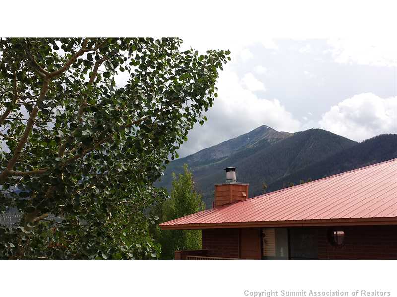 730 Lagoon Drive C, Frisco, CO — main photo