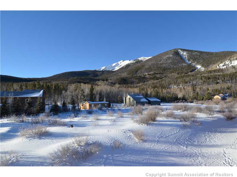570 Bills Ranch Road 205, Frisco, CO — main photo