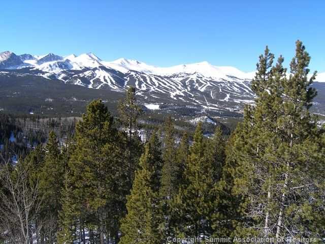 Land in Fuller Placer Sub, Breckenridge, CO — photo 1 (MLS S386540)