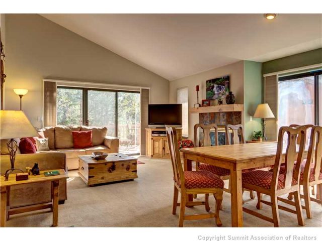 247 Park Forest Drive, Breckenridge, CO — main photo