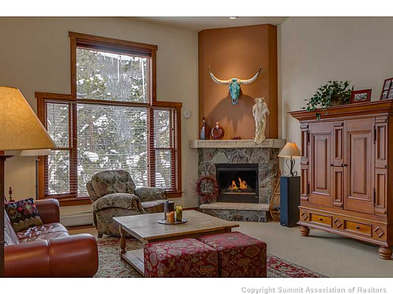 231 Hawk Circle 2326, Keystone, CO — main photo