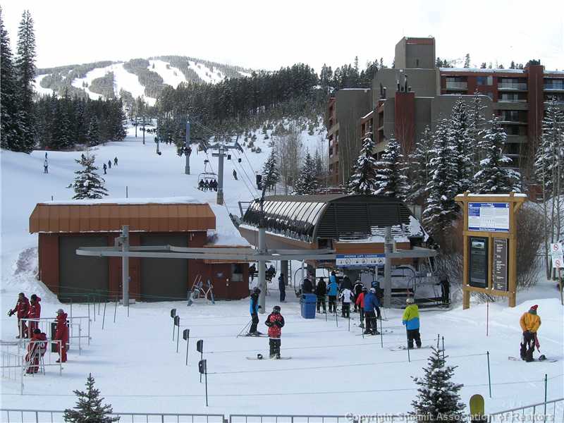 640 Village Road 4023, Breckenridge, CO — main photo