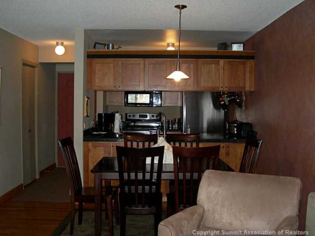Condo in Grandview At Breckenridge Condo, Breckenridge, CO — photo 1 (MLS S386704)