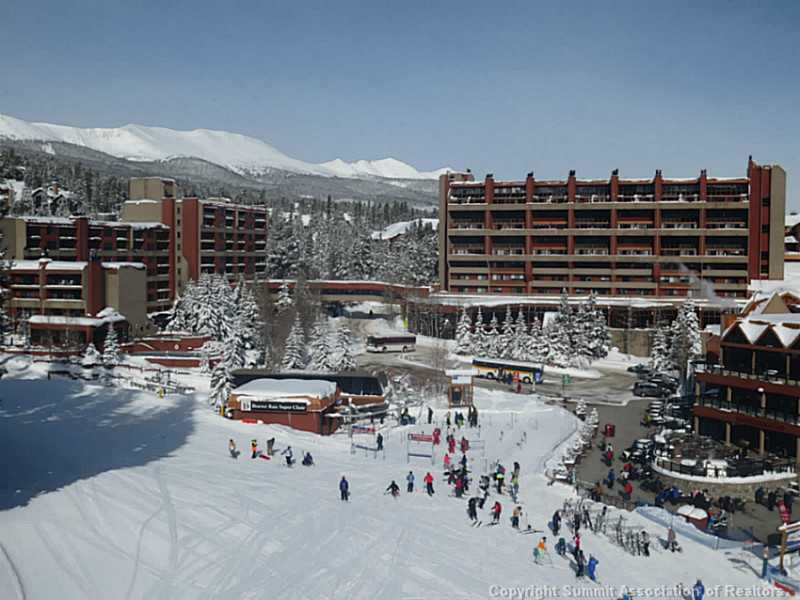 640 Village Road 206, Breckenridge, CO — main photo