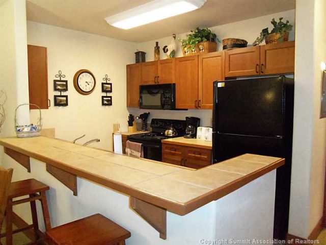 Condo in Oro Grande Lodge, Keystone, CO — photo 1 (MLS S386726)