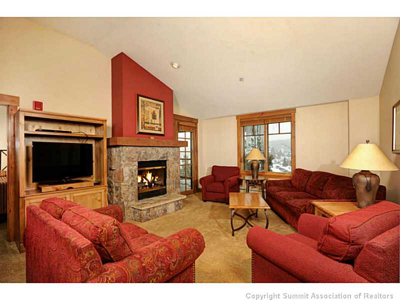 35 Mountain Thunder Drive 5402, Breckenridge, CO — main photo