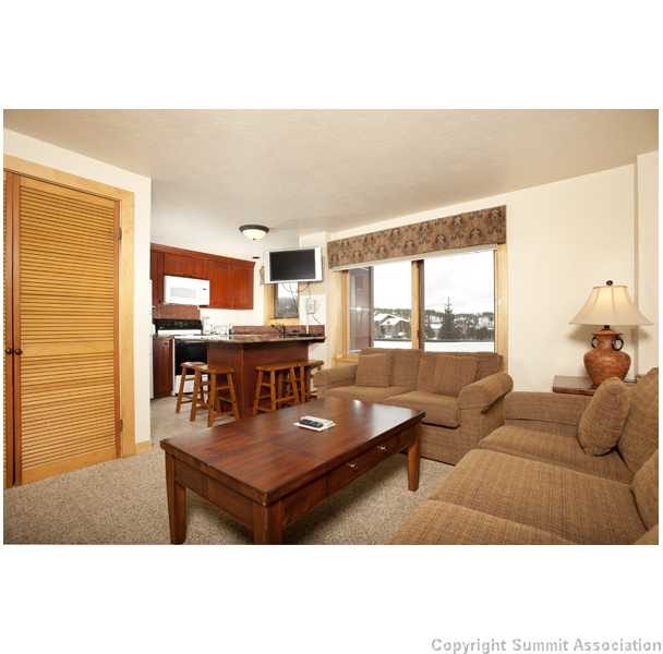 Condo in Liftside Condo, Breckenridge, CO — photo 1 (MLS S386749)