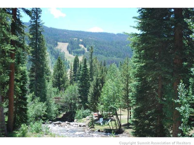 Land in North Fork River Estates, Keystone, CO — photo 1 (MLS S386759)