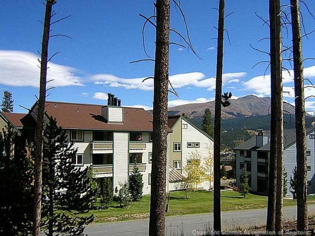 Condo in Grandview At Breckenridge Condo, Breckenridge, CO — photo 1 (MLS S386790)