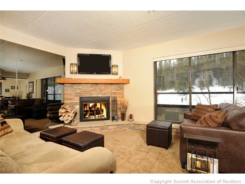 640 Village Road 4236, Breckenridge, CO — main photo
