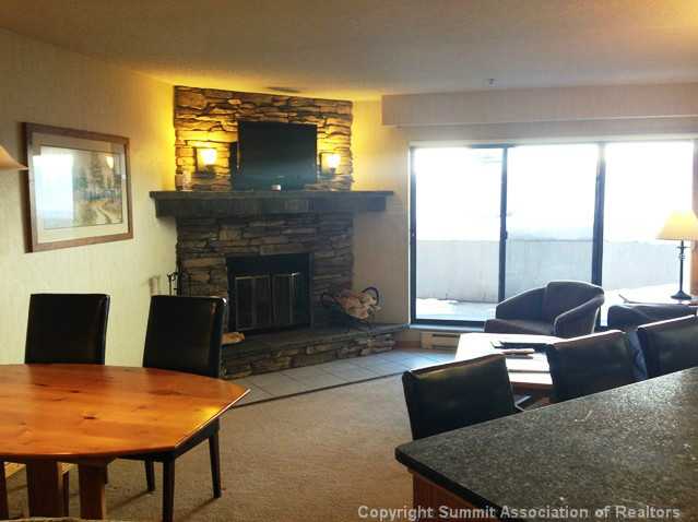 640 Village Road 110, Breckenridge, CO — main photo