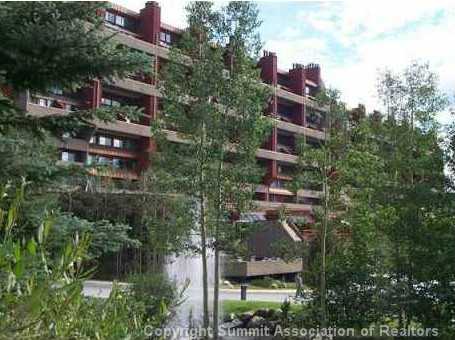 640 Village Road 533, Breckenridge, CO — main photo