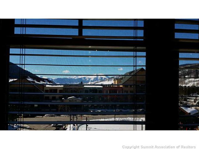 100 Dercum Square 8368, Keystone, CO — main photo