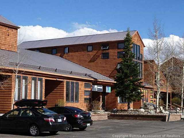 699 Summit Boulevard, Frisco, CO — main photo