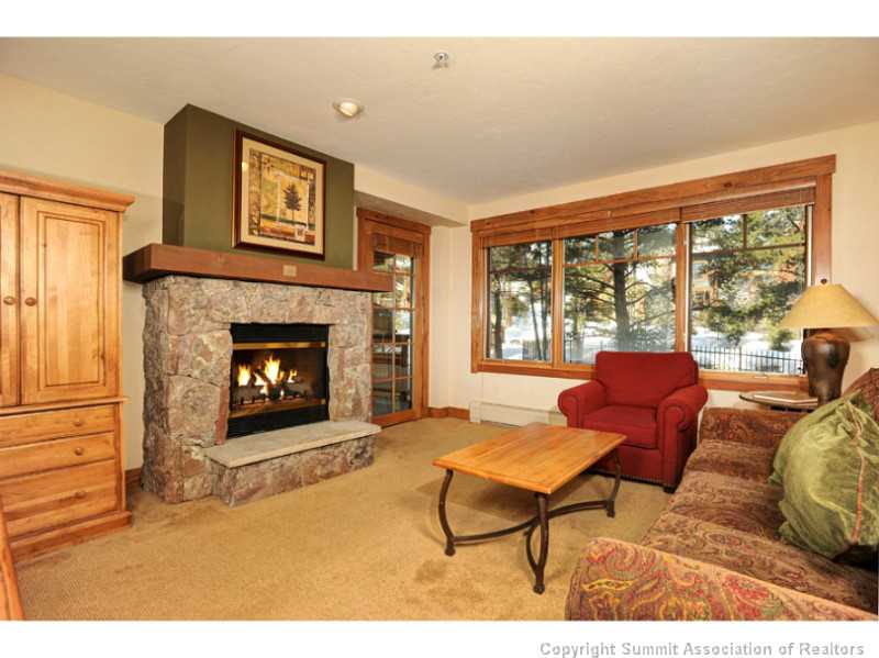 35 Mountain Thunder Drive 5205, Breckenridge, CO — main photo