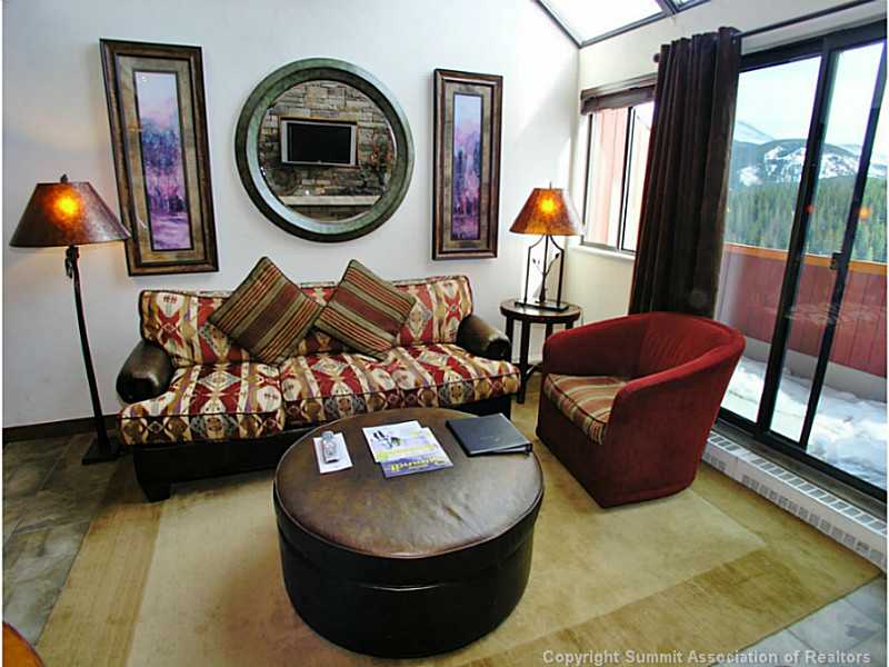 631 Village Road 38380, Breckenridge, CO — main photo