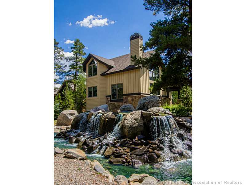 573 Water Dance Drive, Frisco, CO — main photo