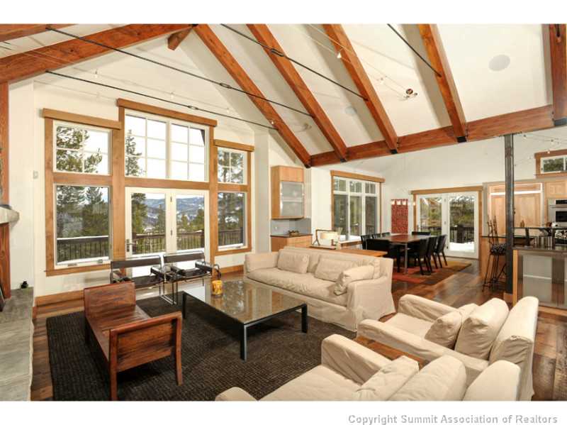 401 Westerman Road, Breckenridge, CO — main photo