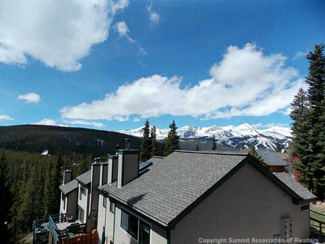 217 Fuller Placer Road 1, Breckenridge, CO — main photo