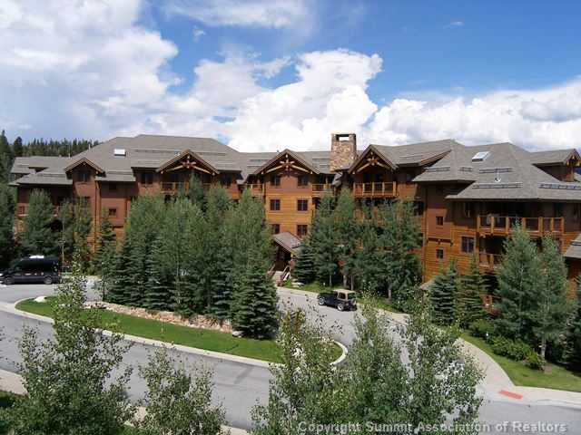 35 Mountain Thunder Drive 5310, Breckenridge, CO — main photo