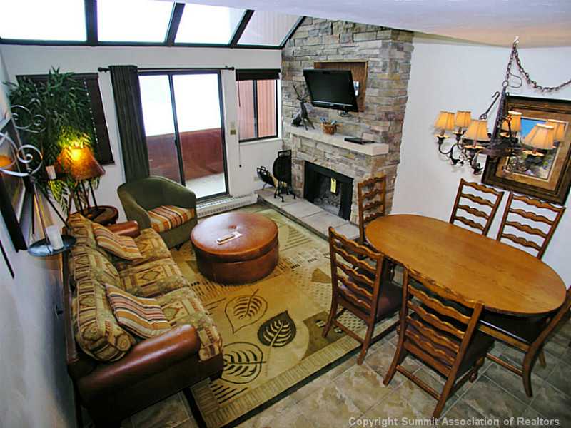 631 Village Road 34370, Breckenridge, CO — main photo