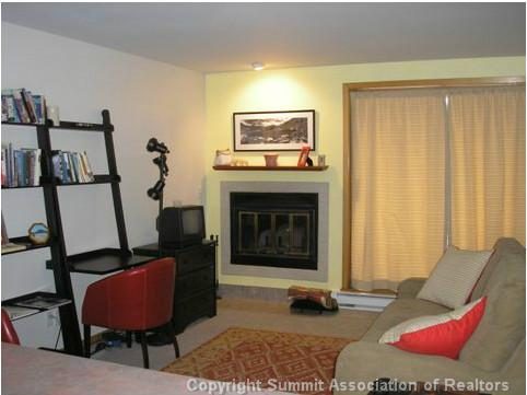 Condo in Cedar Lodge Condo, Frisco, CO — photo 1 (MLS S387005)