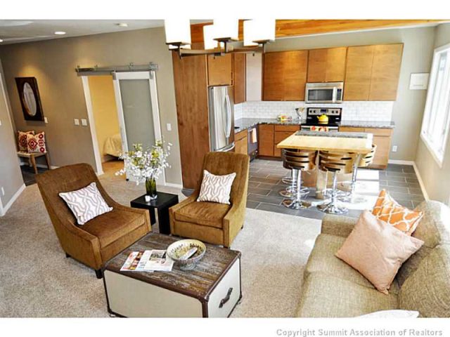 Condo in Fourth And Main Condos, Frisco, CO — photo 1 (MLS S387030)