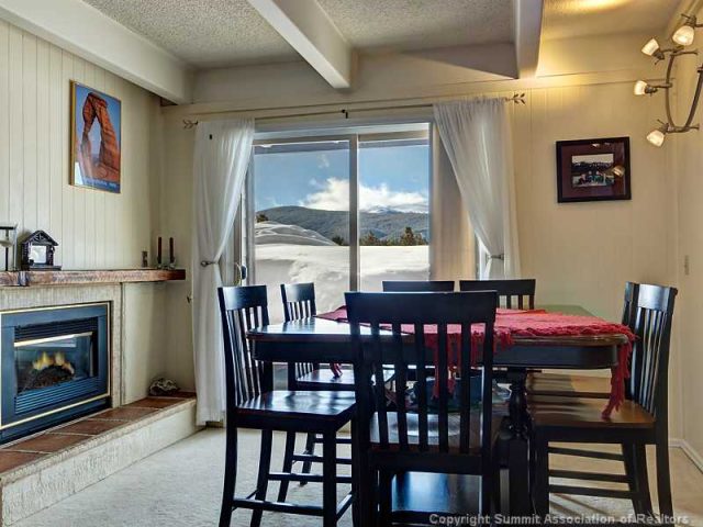 Condo in Ski And Racquet Club Condo, Breckenridge, CO — photo 1 (MLS S387041)
