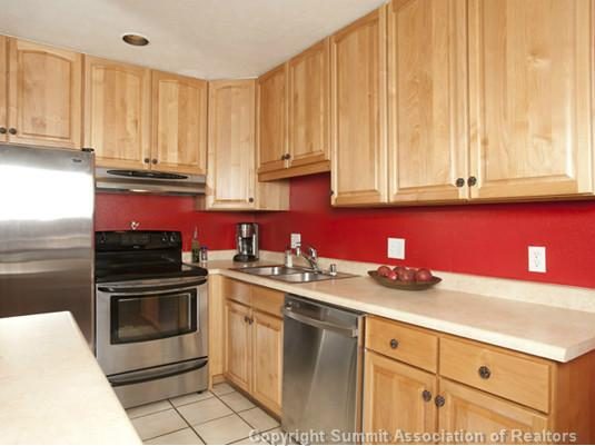 Townhome in Woodworks Townhomes, Wildernest, CO — photo 1 (MLS S387063)