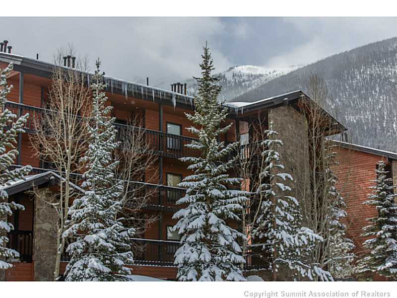 570 Bills Ranch Road 325, Frisco, CO — main photo