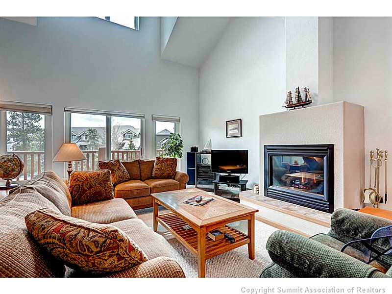 101 Morningstar Circle D, Frisco, CO — main photo