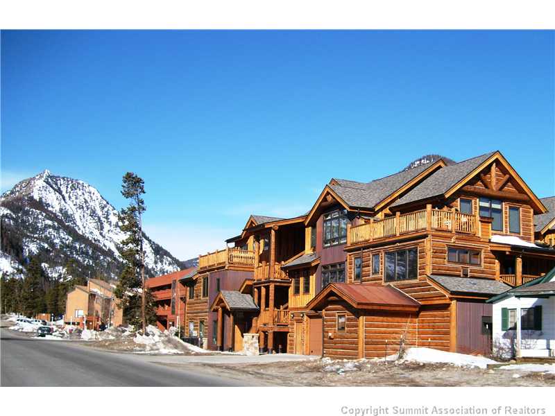 110 1st Avenue J, Frisco, CO — main photo