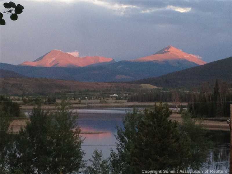 1610 Lakeview Terrace 104, Frisco, CO — main photo