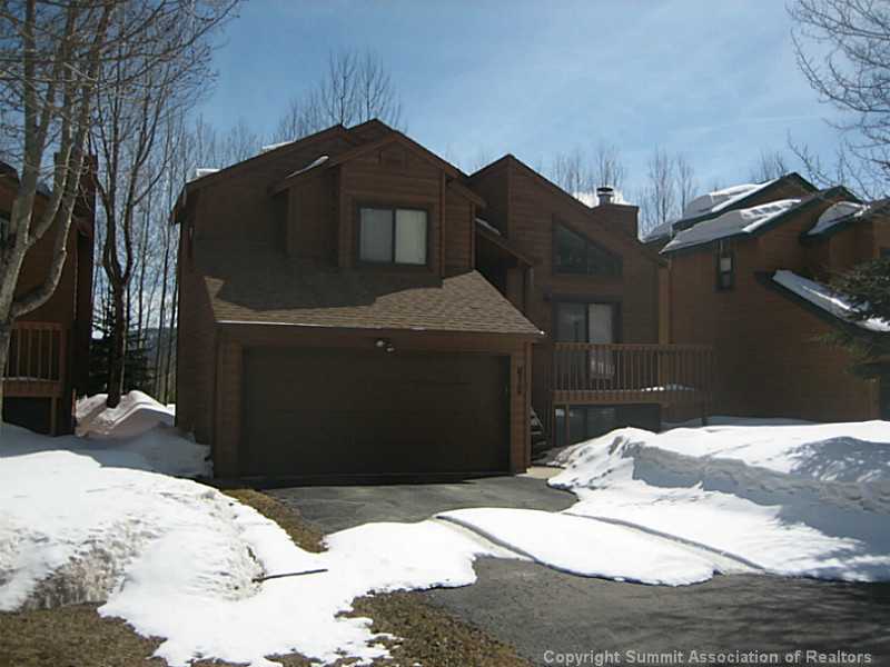 610 5th Avenue, Frisco, CO — main photo