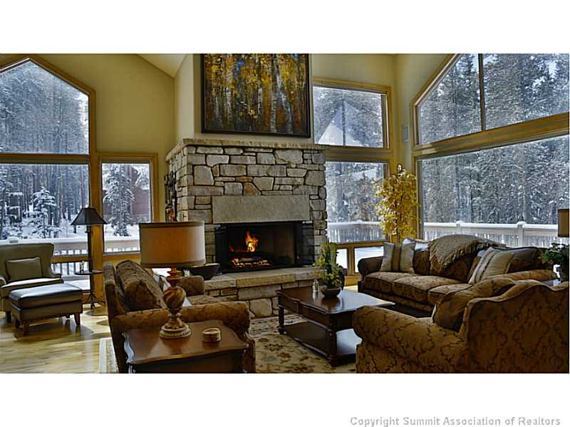165 Highlands Drive, Breckenridge, CO — main photo