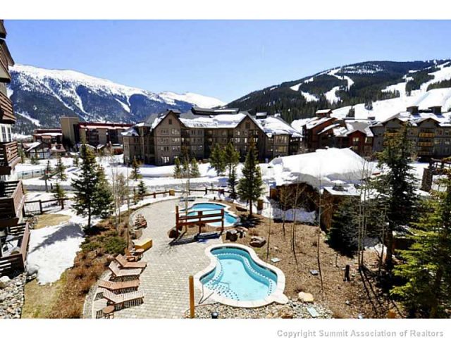 910 Copper Road 307, Copper Mountain, CO — main photo